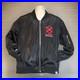 DISNEY Theme PARK MARVEL WEB WORLDWIDE ENGINEERING BRIGADE JACKET MEN’S LARGE
