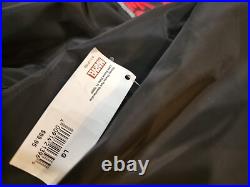 DISNEY Theme PARK MARVEL WEB WORLDWIDE ENGINEERING BRIGADE JACKET MEN'S LARGE