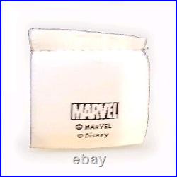 DISNEY Theme PARK MARVEL WEB WORLDWIDE ENGINEERING BRIGADE JACKET MEN'S LARGE