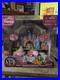 DISNEY Theme Parks Keys to the Magic Showtime Celebration Play-set 2003 Hasbro