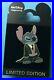 DISNEY WDI IMAGINEERING CAST STITCH as MASTER GRACEY HAUNTED MANSION LE 300 PIN