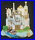 DLR E-Ticket Collection It’s a Small World Jumbo Disney Pin LE 500
