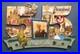 DLR Walt Disney Disneyland 1955 55 Magical Years Jumbo 76478 HTF Rare LE 555