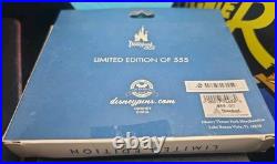 DLR Walt Disney Disneyland 1955 55 Magical Years Jumbo 76478 HTF Rare LE 555 #1