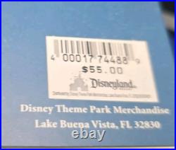DLR Walt Disney Disneyland 1955 55 Magical Years Jumbo 76478 HTF Rare LE 555 #2 DLR Walt Disney Disneyland 1955 55 Magical Years Jumbo 76478 HTF Rare LE 555 #2