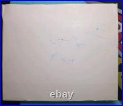 DLR Walt Disney Disneyland 1955 55 Magical Years Jumbo 76478 HTF Rare LE 555 #2