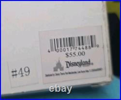 DLR Walt Disney Disneyland 1955 55 Magical Years Jumbo 76478 HTF Rare LE 555 #2