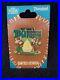 DLR Walt Disney’s Enchanted Tiki Room 50th Chip & Dale Eating Dole Whip Pin