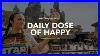 Daily Dose Of Happy An Annual Passholder Story Walt Disney World Resort