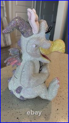 Daisy Duck Themed Figment Popcorn Bucket