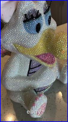 Daisy Duck Themed Figment Popcorn Bucket
