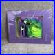 Daniel Killen Disney Parks Disney Art Print Maleficent Shadowy Figures Matted