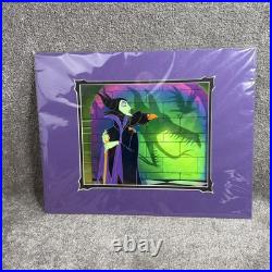 Daniel Killen Disney Parks Disney Art Print Maleficent Shadowy Figures Matted Daniel Killen Disney Parks Disney Art Print Maleficent Shadowy Figures Matted