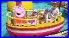 Diana And Peppa Pig Theme Park