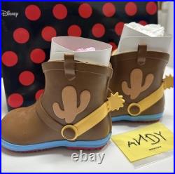 Diana Kids Rain Boots 14cm Woodie Design Unused Child Waterproof Boots