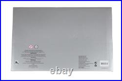 Disney 24 Piece Flatware Set Mickey Icon Theme Park Exclusive