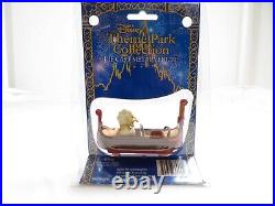 Disney 38090 Maelstrom Theme Park Collection Die Cast Vehicle NIB