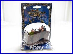 Disney 38120 Snow White Scary Adventure Theme Park Collection NIB