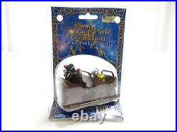 Disney 38120 Snow White Scary Adventure Theme Park Collection NIB