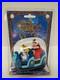 Disney ALICE IN WONDERLAND Die Cast Metal Attraction Vehicle Theme Park J