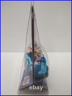 Disney ALICE IN WONDERLAND Die Cast Metal Attraction Vehicle Theme Park J Disney ALICE IN WONDERLAND Die Cast Metal Attraction Vehicle Theme Park J