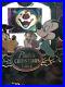 Disney A Piece of Movies PODM Pin Pluto’s Christmas Tree Chip Dale LE 2000 Pin