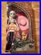 Disney Attractionista Carrie Fantasyland Carousel Theme Park Ride Doll Retired