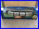 Disney Attractions Collection Red Monorail Die Cast Metal Theme Park Exclusive