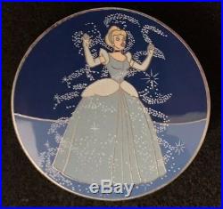 Disney Auctions Elisabete Gomes Signature Series Cinderella Pin LE /100 39959