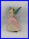 Disney Auctions LE 100 Pin Tinker Bell Dressed as Ariel Little Mermaid