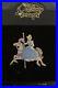 Disney Auctions Princess Carousel Horse Cinderella Pin LE /100 23955 DA HTF Rare