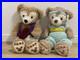 Disney Bear Duffy ShellieMay Aladdin Jasmine Plush from Japan