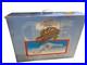 Disney California Adventure California Screamin Roller Coaster Playset Vintage