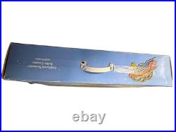 Disney California Adventure California Screamin Roller Coaster Playset Vintage