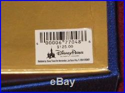Disney California Adventure Grand DCA Large Jumbo Pin Limit Edition 500 LE Boxed