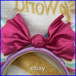 Disney Candy Headband Disney Theme Park Limited Edition Character Costume Acces