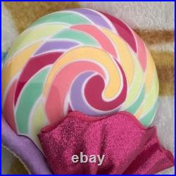 Disney Candy Headband Disney Theme Park Limited Edition Character Costume Acces