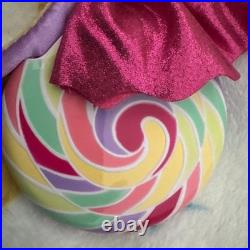 Disney Candy Headband Disney Theme Park Limited Edition Character Costume Acces