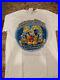 Disney Celebrating 50 Years of Disney Theme Park Magic T-shirt Mens S/M 2005