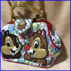 Disney Chip & Dale Chip And Dale Bag Super Limited Edition Disney Chip & Dale Chip And Dale Bag Super Limited Edition