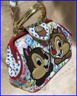 Disney Chip & Dale Chip And Dale Bag Super Limited Edition Disney Chip & Dale Chip And Dale Bag Super Limited Edition