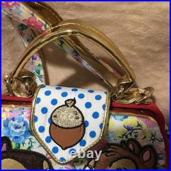 Disney Chip & Dale Chip And Dale Bag Super Limited Edition Disney Chip & Dale Chip And Dale Bag Super Limited Edition