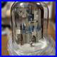 Disney Cinderella Castle Magical Clock Disney Theme Park Limited Edition Non-Sa