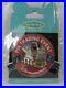Disney DLRP Phantom Manor Event Jumbo Pin Trading Tinker Bell Stitch 239/400
