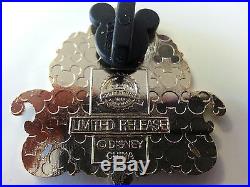 Disney DLR Disney Girls Reveal/Conceal Mystery Collection Cinderella Pin LTD