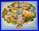 Disney DLR GWP Disneyland Attractions 9 Pins and Map Set GWP LE 5000 NEW