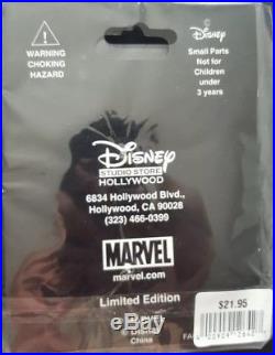 Disney DSSH DSF Marvel Guardians of the Galaxy Vol 2 Marquee LE 300 Pin Groot