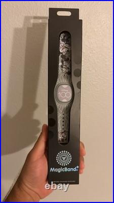 Disney Disney 100 MagicBand+ Wearable Band Theme Park Accessory