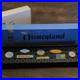 Disney Disneyland/DCA Disneyland 50th Anniversary Tomorrowland LE Pin Set