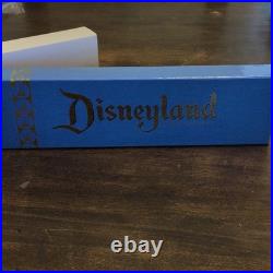 Disney Disneyland/DCA Disneyland 50th Anniversary Tomorrowland LE Pin Set